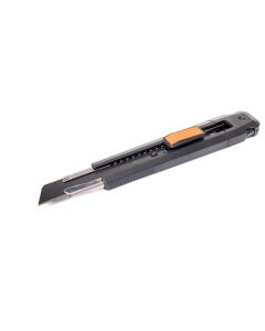 SOLID Nóż Black Tiger 18mm (6480B) Produkty