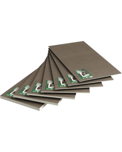 ULTRAMENT Płyta budowlana 1200x600x6mm 130szt/pal.