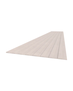 QUICK-MIX LineAir Panel ryflowany 10x10 8szt/op. (48212)