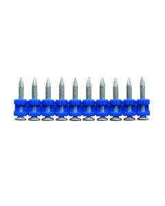 RAWLPLUG Gwoździe do stali i betonu 15mm do SC40II(500szt+1 gaz)  