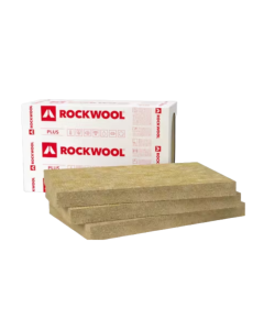 ROCKWOOL Wełna FRONTROCK PLUS 300mm 1000/600 9,6m2/pal (281751)
