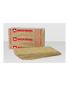 ROCKWOOL Wełna FRONTROCK S 40mm 1000/600 4,2m2/op. 67,2m2/pal. (319343)