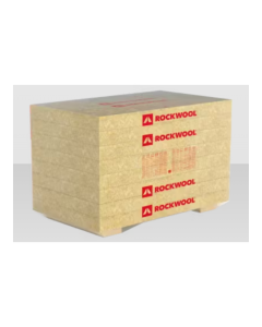 ROCKWOOL Wełna HARDROCK MAX 100mm 2020/1220 2,4644m2/szt. 29,572m2/pal. (325273)