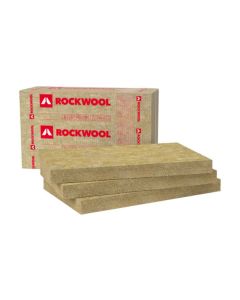 ROCKWOOL Wełna ROCKMIN 50mm 1000/610 10,98m2/op. 329,4m2/pal. (306747)
