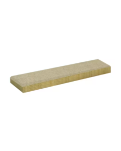 ROCKWOOL Wełna STROPROCK G 80mm 1000/200/80 36m2/pal. (282529)