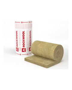 ROCKWOOL Wełna TOPROCK PLUS 0,039 200mm 2000/1000 2m2/rol.,70m2/pal. (306776)