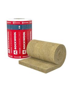 ROCKWOOL Wełna TOPROCK PREMIUM 0,035 100mm 5000/1000 5m2/rol., 100m2/pal. (306756)