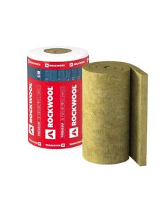 ROCKWOOL Wełna TOPROCK PREMIUM 0,035 150mm 3500/1000 3,5m2/rol.,70m2/pal.(306759)
