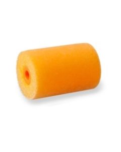 ROTA Wałek flokowany 5cm rdzeń 35 pomarańczowy prosty (503304) Farby i impregnaty
