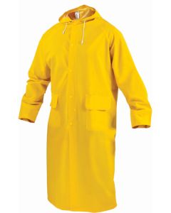 STALCO Płaszcz wodoodporny żółty BREMEN L (S-44065) Produkty
