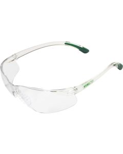 STALCO Okulary ochronne przeciwodpryskowe GREENY (S-44205) Produkty