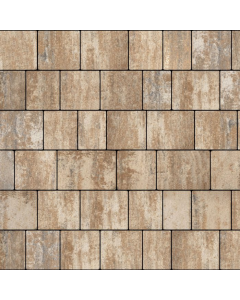 SEMMELROCK Kostka Pavimo Linea Milo gr.6cm 10,80m2/pal 