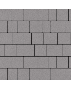 SEMMELROCK Kostka Pavimo Linea Platino gr.6cm 10,80m2/pal 