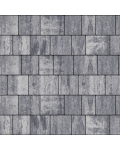 SEMMELROCK Kostka Pavimo Linea Silva gr.6cm 10,80m2/pal. 