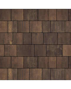 SEMMELROCK Kostka Pavimo Linea Tramonto gr.6cm 10,80m2/pal. 