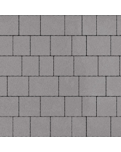 SEMMELROCK Kostka PAVIMO Platino gr.6cm 10,80m2/pal 