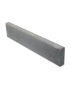 SEMMELROCK Obrzeże 100/25/8cm Szare 33szt/pal. (3420)
