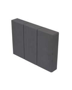 SEMMELROCK Obrzeże LIVIO GRANDE teneri 50/40/8 32szt/pal (3323)