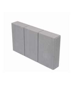 SEMMELROCK Obrzeże LIVIO Platino 50/40/8 54szt/pal. 