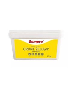 SEMPRE Grunt żelowy, niekapiący 5kg/op.