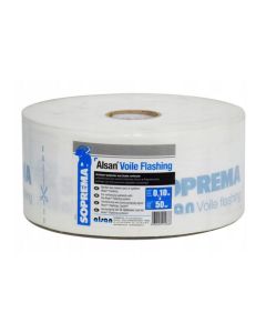 SOPREMA Taśma wzmacniająca Alsan Volie Flashing 10cmx50mbrn0011572