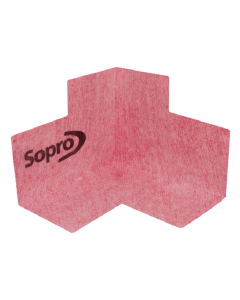 SOPRO AEB 642 - Narożnik uszczelniający wewnętrzny (642)rn Produkty
