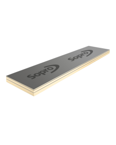 SOPRO Board L Płyta budowlana XPS 2600x600x20 mm PC_1 (8053401)