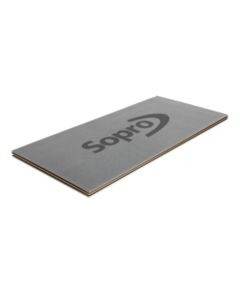 SOPRO Board S Płyta budowlana XPS 1300x600x6mm PC_1 (8053101)