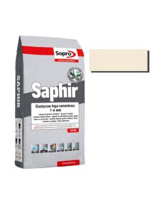 SOPRO Fuga Saphir 28 Jaśmin 3kg/op. (9516/3)