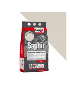 SOPRO Fuga Saphir 29 Jasny beż 2kg/op. 4szt/karton (9514A/2)