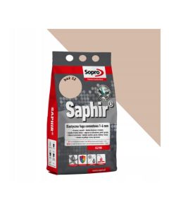 SOPRO Fuga Saphir 32 Beż 2kg/op. 4szt/karton (9517A/2)