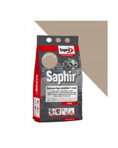 SOPRO Fuga Saphir 33 Beż jura 2kg/op. 4szt/karton (9512A/2)