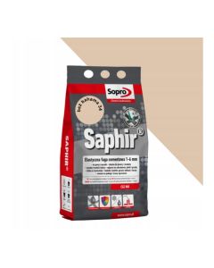 SOPRO Fuga Saphir 34 Beż bahama 2kg/op. (9518A/2)