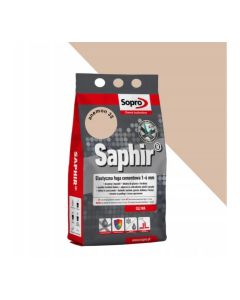 SOPRO Fuga Saphir 35 Anemon 2kg/op. (9519/2)