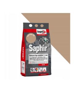 SOPRO Fuga Saphir 38 Karmel 2kg/op. 8szt/karton (9520A/2)
