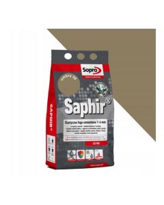 SOPRO Fuga Saphir 58 Umbra 2kg/op. 8szt/karton (9528A/2)