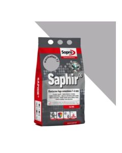 SOPRO Fuga Saphir 77 Manhattan 2kg/op. 4szt/karton (9513A/2)