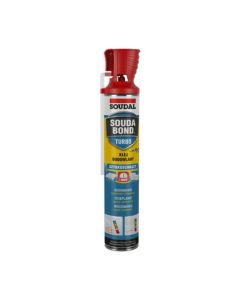SOUDAL Klej budowlany SOUDABOND TURBO 750ml