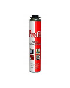 SOUDAL Piana pistoletowa PROFIL 750ML 