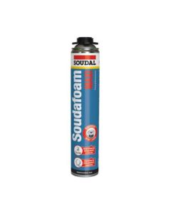 SOUDAL Pianka pistoletowa MAXI 870 ml