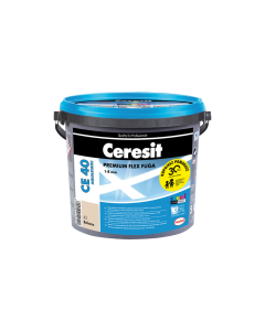 Ceresit Spoina CE40/07 GRAY 5kg (2405316) Produkty