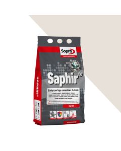 SOPRO Fuga Saphir 28 Jaśmin 2kg/op. 4szt/karton (9516A/2)