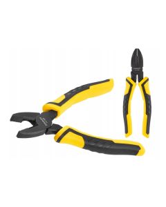 STANLEY Szczypce DYNAGRIP uniwersalne 150mm 0-74456-STHT