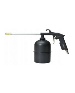 STANLEY Pistolet do konserwacji/ropowania zbiornik 1L ropownica 