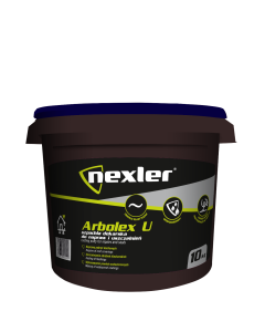 NEXLER Arbolex U Szpachla dekarska do napraw i uszczelnień 10kg/op. 60szt/pal. ( W-BR009-A0000-NX3C-1000 ) Produkty