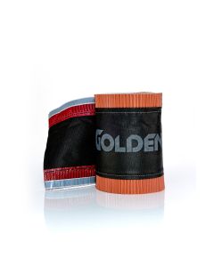 Golden Plast Taśma Kalenicowa 230mm 8017 Brąz