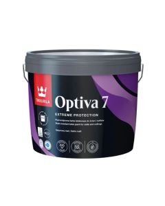 Tikkurila Farba Baza A Optiva 7 Satin Matt 9L/op. 44szt/pal. (C203905110)
