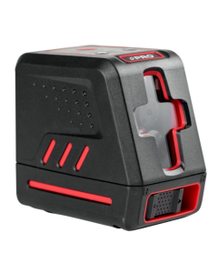 PRO Laser Krzyżowy SMART-X (Czerwona Wiązka) (3-01-06-L1-191/PRO-L1191)