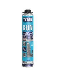TYTAN EURO-LINE Zimowa Piana Pistoletowa 750 ml (10004265)