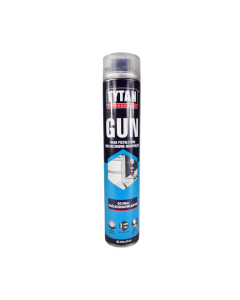 TYTAN PROFESSIONAL GUN Piana Pistoletowa Wielosezonowa Niskoprężna 750 ml (10021926)